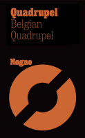Пиво Quadrupel Пиво Quadrupel