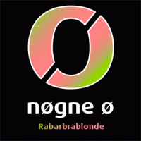 Пиво Rabarbrablonde Пиво Rabarbrablonde