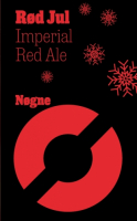 Пиво Rød Jul (2019) Пиво Rød Jul (2019)