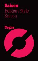 Пиво Saison Пиво Saison