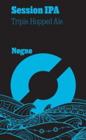 Пиво Session IPA