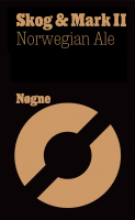 Пиво Skog & Mark II