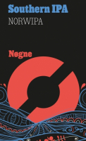 Пиво Southern IPA