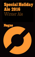 Пиво Special Holiday Ale (2016) Пиво Special Holiday Ale (2016)
