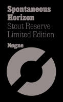 Пиво Spontaneous Horizon Пиво Spontaneous Horizon