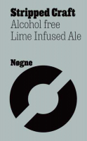 Пиво Stripped Craft