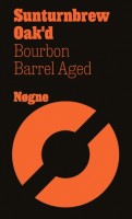 Пиво Sunturnbrew Oak'd Пиво Sunturnbrew Oak'd