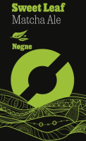 Пиво Sweet Leaf