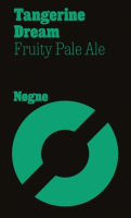 Пиво Tangerine Dream