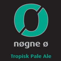 Пиво Tropisk Pale Ale Пиво Tropisk Pale Ale
