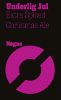 Пиво Underlig Jul (2010) Пиво Underlig Jul (2010)