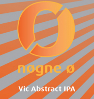 Пиво Vic Abstract IPA Пиво Vic Abstract IPA