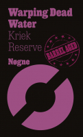 Пиво Warping Dead Water Пиво Warping Dead Water