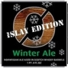 Пиво Winter Ale (Islay Edition) Пиво Winter Ale (Islay Edition)