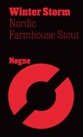 Пиво Winter Storm