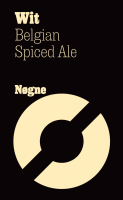 Пиво Wit