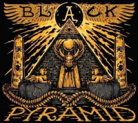 Пиво Black Pyramid Пиво Black Pyramid