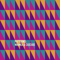 Пиво Patterns: Waimea & Cascade Пиво Patterns: Waimea & Cascade