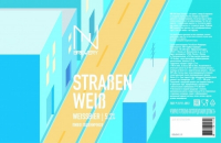 Пиво Strassen Weiss Пиво Strassen Weiss