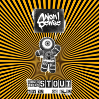 Пиво GINGERBREAD