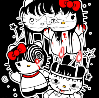 Пиво Horror Kitty