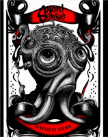 Пиво Oatmeal Stout