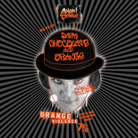 Пиво Orange Violence