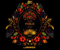 Пиво PABLO BY GRINGO