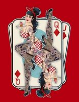 Пиво Ромовая Дама