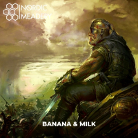 Пиво Banana & Milk