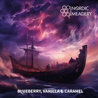 Пиво Blueberry, Vanilla & Caramel