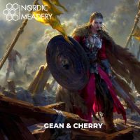Пиво Gean&Cherry