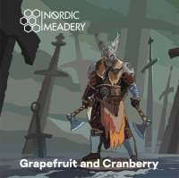 Пиво Grapefruit And Cranberry