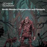 Пиво Passion Fruit and Pineapple