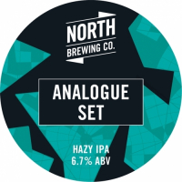 Пиво Analogue Set Пиво Analogue Set