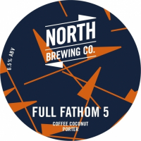 Пиво Full Fathom 5 Пиво Full Fathom 5