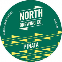 Пиво Piñata Пиво Piñata