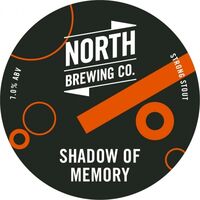 Пиво Shadow of Memory