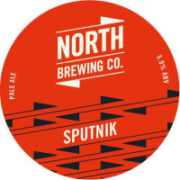 Пиво Sputnik Пиво Sputnik
