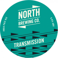 Пиво Transmission Пиво Transmission