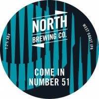 Пиво Come In Number 51 Пиво Come In Number 51