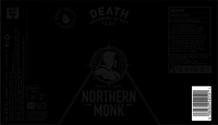 Пиво DEATH 2021 Пиво DEATH 2021