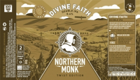Пиво Divine Faith Пиво Divine Faith