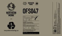 Пиво OFS047 / DOLE WHIP ICE CREAM PALE / EAST COAST Пиво OFS047 / DOLE WHIP ICE CREAM PALE / EAST COAST
