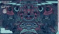 Пиво Patrons Project 24.01 / Tom J Newell / Astro Black / Voodoo Brewery / Imperial Stout Пиво Patrons Project 24.01 / Tom J Newell / Astro Black / Voodoo Brewery / Imperial Stout