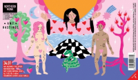 Пиво PATRONS PROJECT 34.01 / AMY HASTINGS / THE LOVERS / SOFT CENTRE IMPERIAL STOUT Пиво PATRONS PROJECT 34.01 / AMY HASTINGS / THE LOVERS / SOFT CENTRE IMPERIAL STOUT