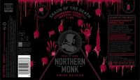 Пиво Shaun of The Death / Strawberry Cornetto Imperial Stout