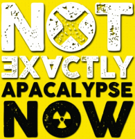 Пиво Apacalypse NOW