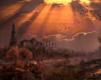 Пиво F. Apacalypse