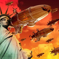 Пиво КРАСНЫЕ ИДУТ!